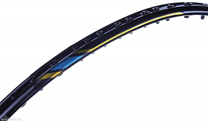 Yonex Nanoray GlanZ - Tester